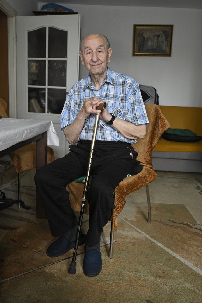 Czesław Lewandowski