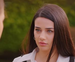 Miłość i nadzieja odc. 305. Sila, Bahar