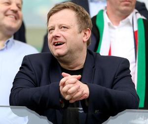 Olaf Lubaszenko schudł 80 kg. Wyeliminował z diety dwa produkty 