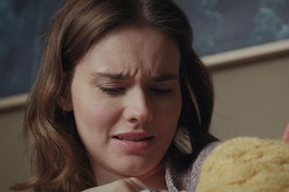 M jak miłość, odcinek 1868: Franka (Dominika Kachlik) 