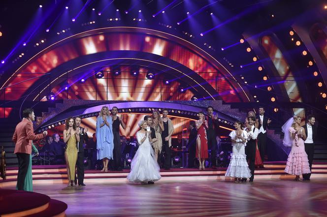 Taniec z gwiazdami 2, odc. 5