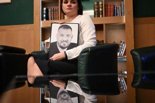 Siarhiej Cichanouski wyszedł na wolność. Wśród uwolnionych trzech obywateli Polski