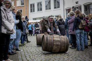 Festiwal Dickensa w Holandii