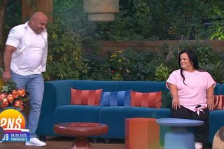 Pytanie na śniadanie