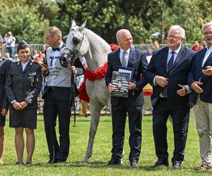 Prawie 640 tys. euro za konie na aukcji Pride of Poland