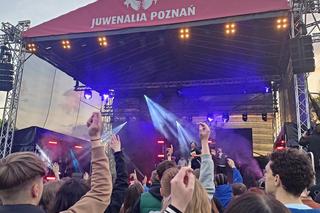 Juwenalia Poznań 2024. Oni wystąpią na największej studenckiej imprezie w stolicy Wielkopolski