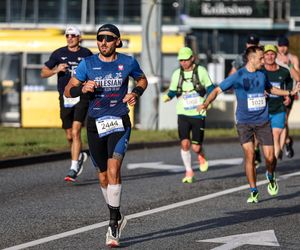 Silesia Półmaraton 2025 - ZDJĘCIA