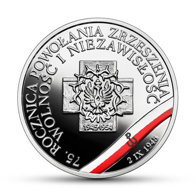 Wyklęci przez komunistów żołnierze niezłomni