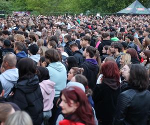 Lublinalia 2025 - tak bawiliście się drugiego dnia!