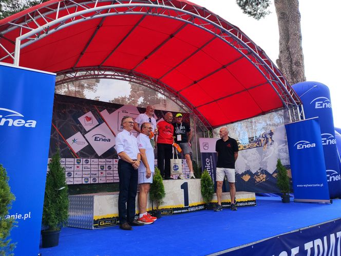 Enea Kozienice Triathlon 2025