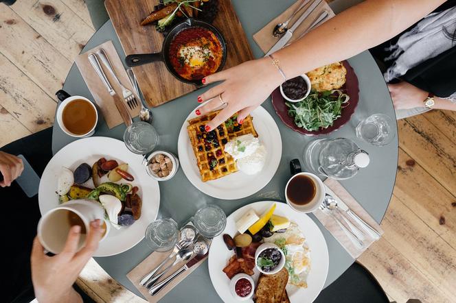 Najlepsze restauracje we Wrocławiu