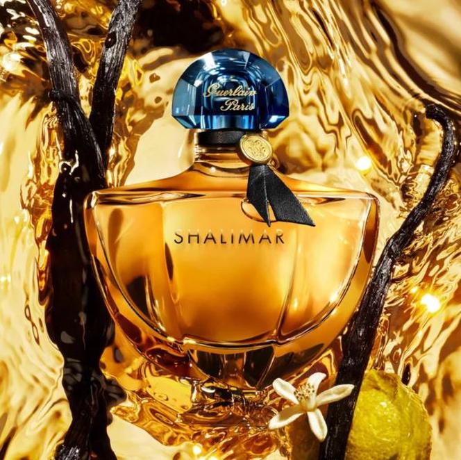 Guerlain Shalimar Eau de Parfum