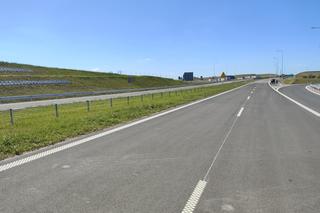 Tak wygląda nowa S7 Miechów - Szczepanowice