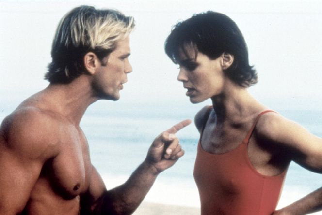 Serial "Słoneczny Patrol"