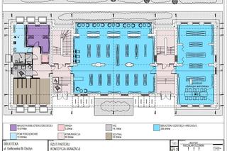 Koszary Dragonów odzyskają dawny blask. Kultura wkroczy do historycznych obiektów [ZDJĘCIA]