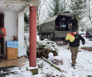 Weekend Cudów Szlachetnej Paczki w powiecie siedleckim, łosickim i sokołowskim w 2022 roku