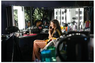  Ramona Rey w serialu Teściowie