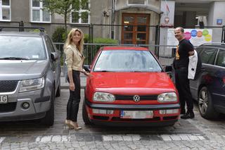 Sławomir gotowy na duży piniądz 