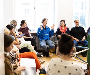 Relacja z sobotnich wydarzeń w ramach 15. Weekendu Architektury