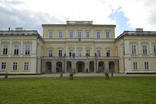 Pałac Czartoryskich w Puławach