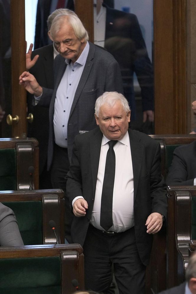 Jarosław Kaczyński