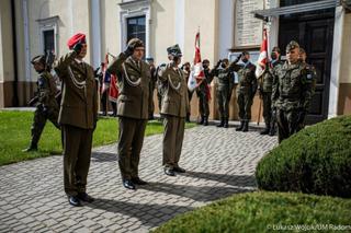 75. rocznica akcji rozbicia więzienia w Radomiu przez oddziały podziemia niepodległościowego