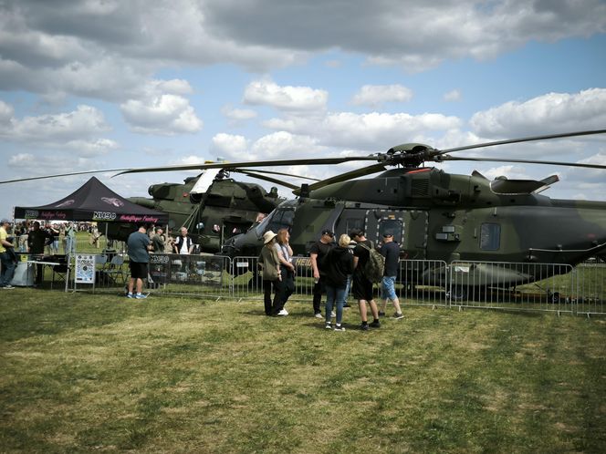Antidotum Airshow Leszno 2025