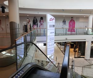 Dom Mody Klif w Warszawie