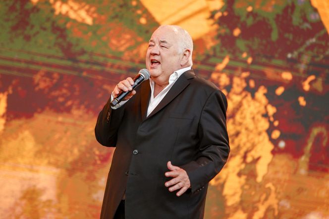 Ostatni dzień festiwalu w Opolu z plejadą gwiazd. Edyta Górniak, Majka Jeżowska i Ralph Kaminski uświetnili wydarzenie