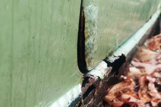 Trwa zbiórka na odnowienie „malucha” Simony Kossak. Trafi do muzeum na Mazurach