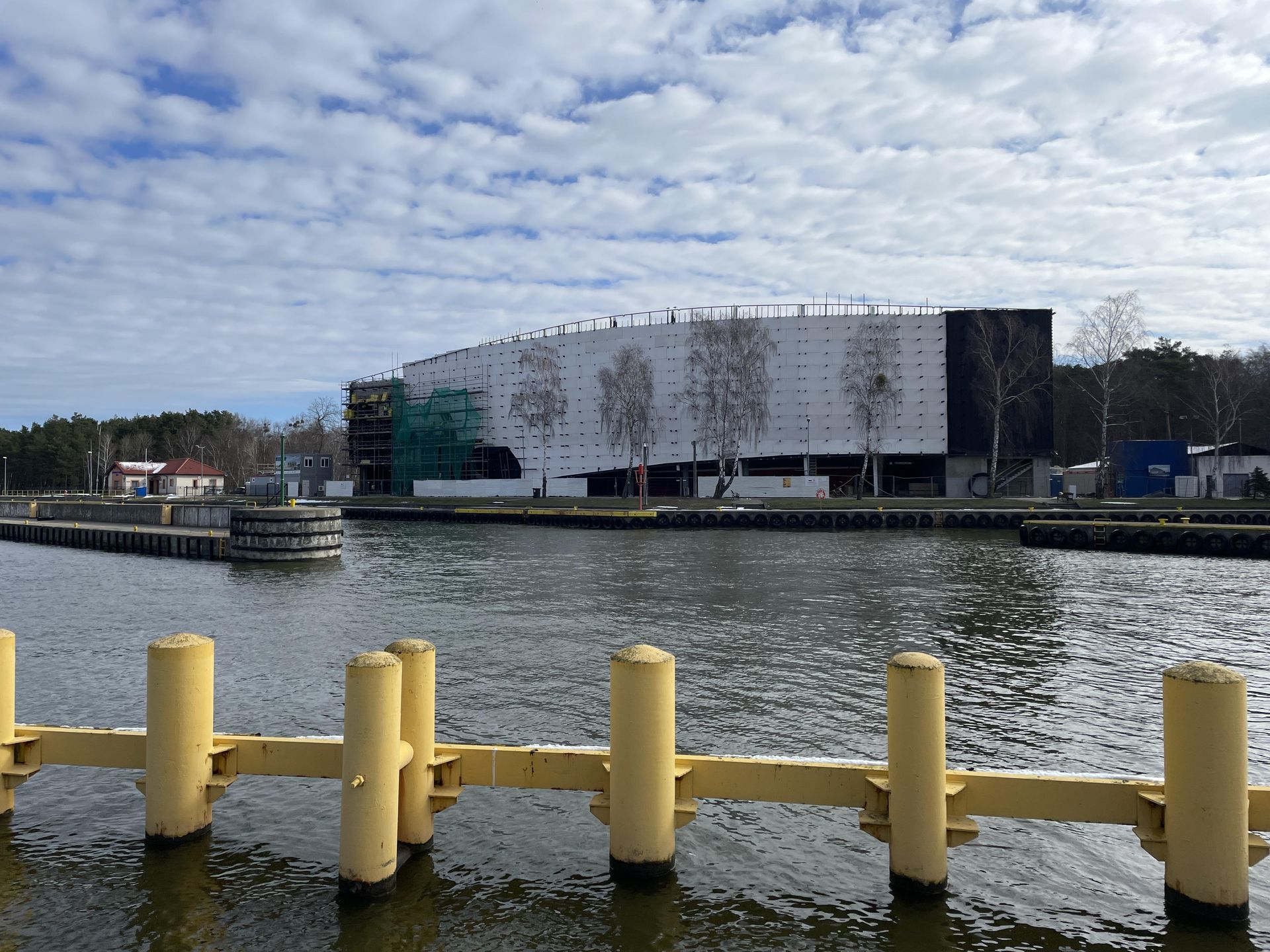 Muzeum Morskie w Łebie