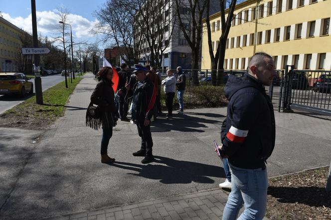 Bartosz T. z zarzutami od toruńskiej prokuratury. Nie obyło się bez kontrowersji