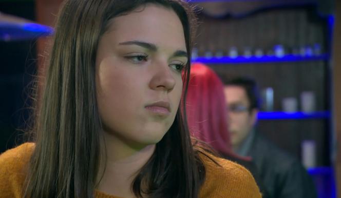 Na Wspólnej odc. 3442. Luśka (Julia Mika)