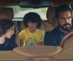 Emanet. Finał poszukiwań Yusufa 