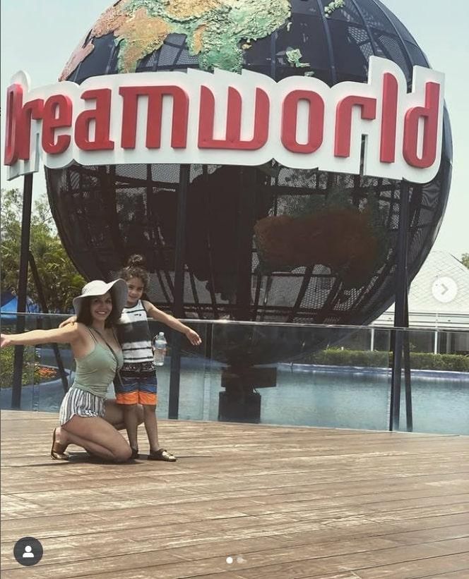 Znana aktorka straciła syna. Teraz chce zamrozić jego ciało, żeby później go "ożywić"