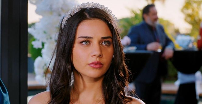 Miłość i nadzieja odc. 273. Bahar