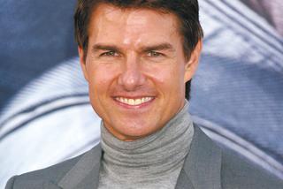 Tom Cruise jest gejem