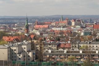 W Polsce nie będzie już 16 województw. Czy Małopolska zniknie z mapy kraju?