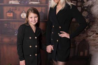 Sukienki dla mamy i córki, royalbabyshop.pl, 399zł za zestaw