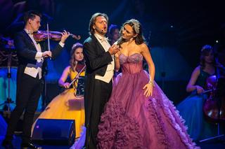 Noworoczny Koncert Wiedeński w wykonaniu Orkiestry Księżniczek na scenie CSK w Lublinie