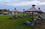 Nowa plaża w Wasilkowie