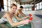 Aquacycling - zalety pedałowania pod wodą