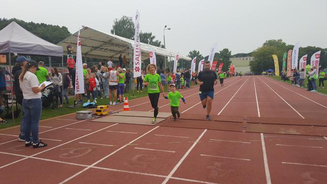 12. Bieg Siedleckiego Jacka