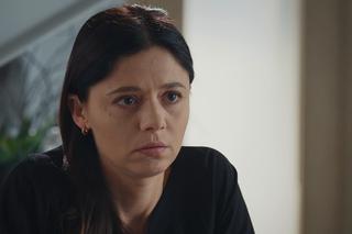 M jak miłość, odc. 1725. Iza (Adriana Kalska)