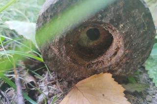 Niebezpieczne znaleziska podczas prac polowych. Saperzy musieli interweniować aż trzy razy