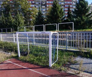 Stadion Resovii tuż przed rozbiórką. Tak zapamiętają go kibice