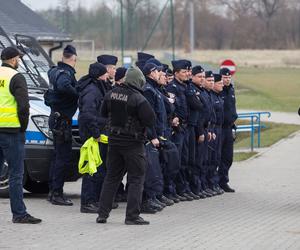 Zamordował żonę i zapadł się pod ziemię. Zbrodnia w Trawnikach