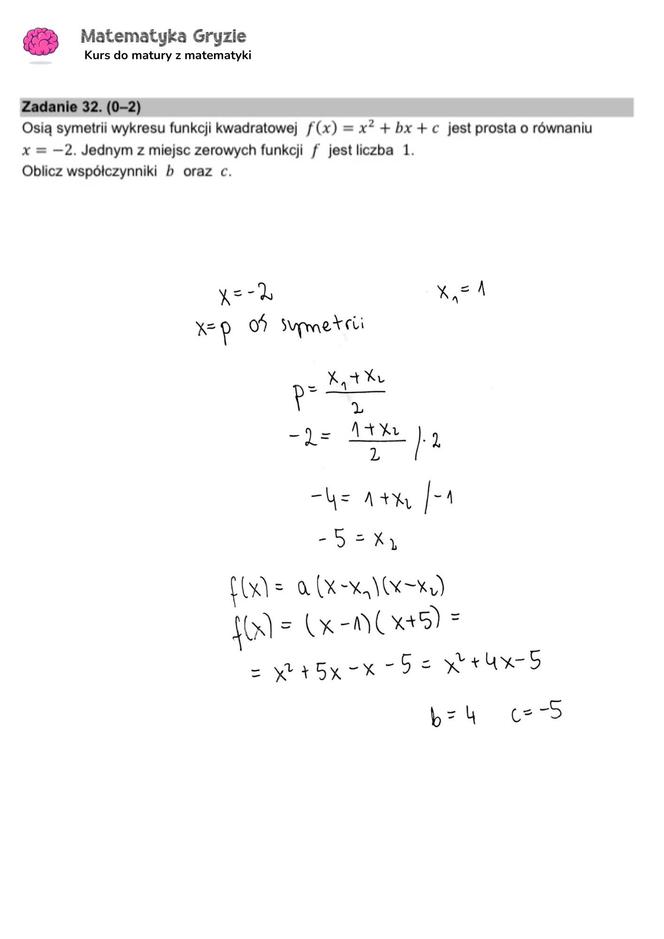 Matura 2024: matematyka. Arkusze CKE i odpowiedzi. Poziom podstawowy [Formuła 2015]