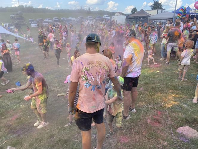 Eska Summer City Olsztyn na 10. edycji Festiwalu Koloryt cz.2