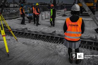 Zamkną wjazd na Trasę Zamkową. Kierowcy muszą przygotować się na utrudnienia